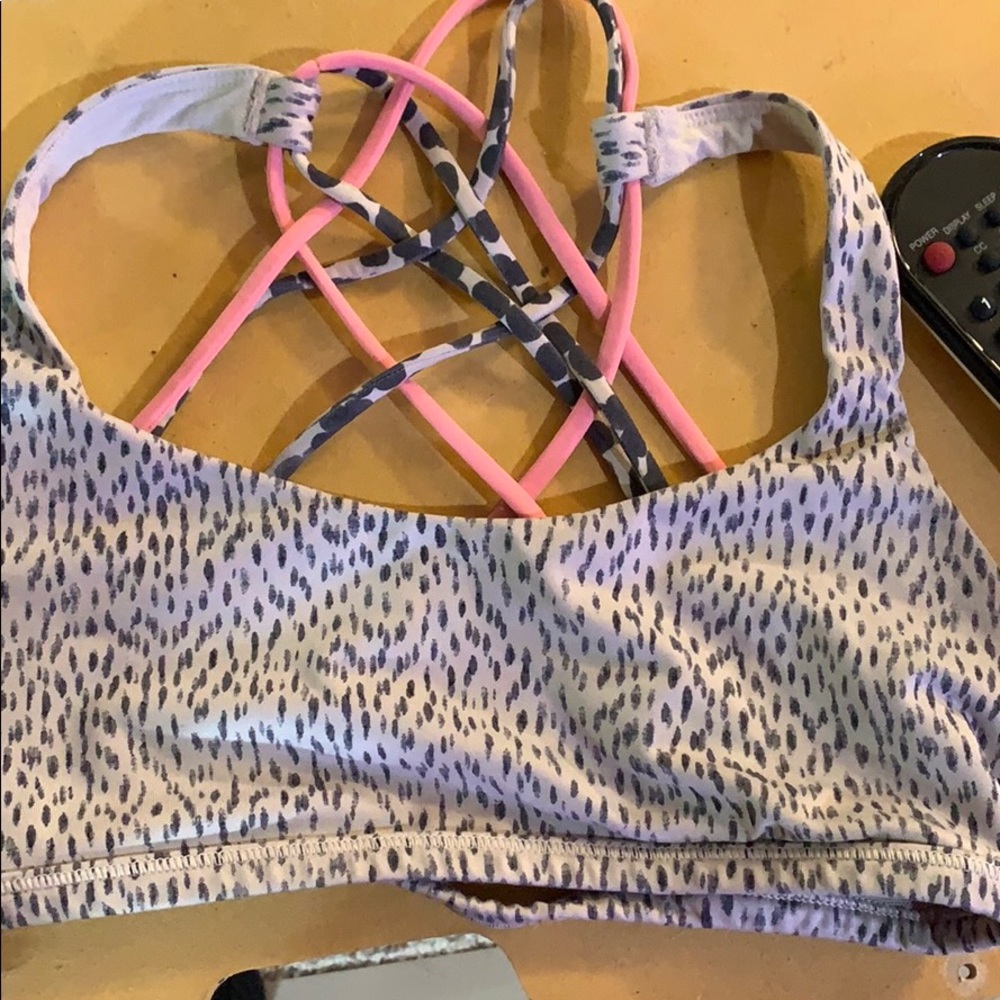 Lulu lemon